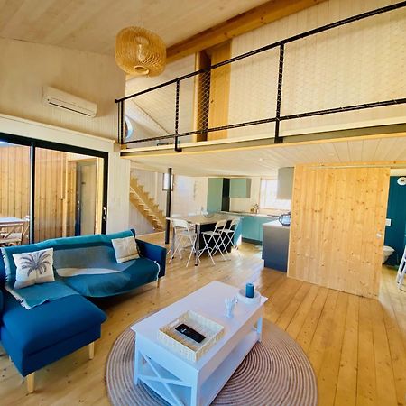 La Cabane Setoise セット エクステリア 写真