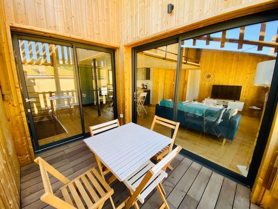 La Cabane Setoise セット エクステリア 写真