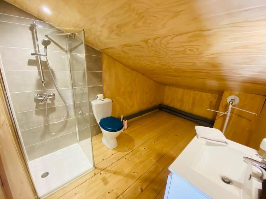 La Cabane Setoise セット エクステリア 写真
