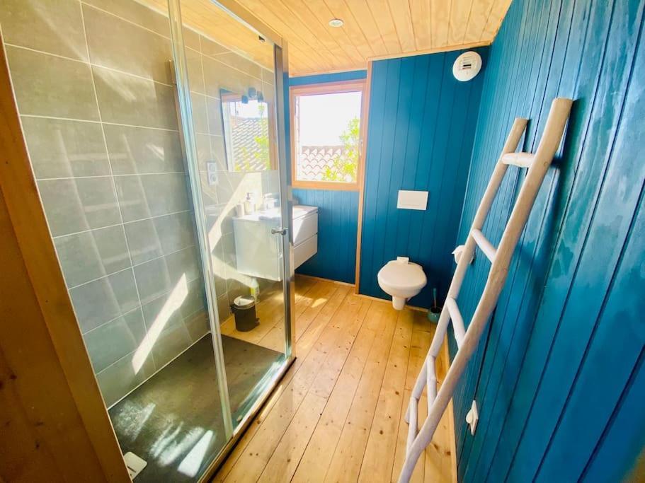La Cabane Setoise セット エクステリア 写真