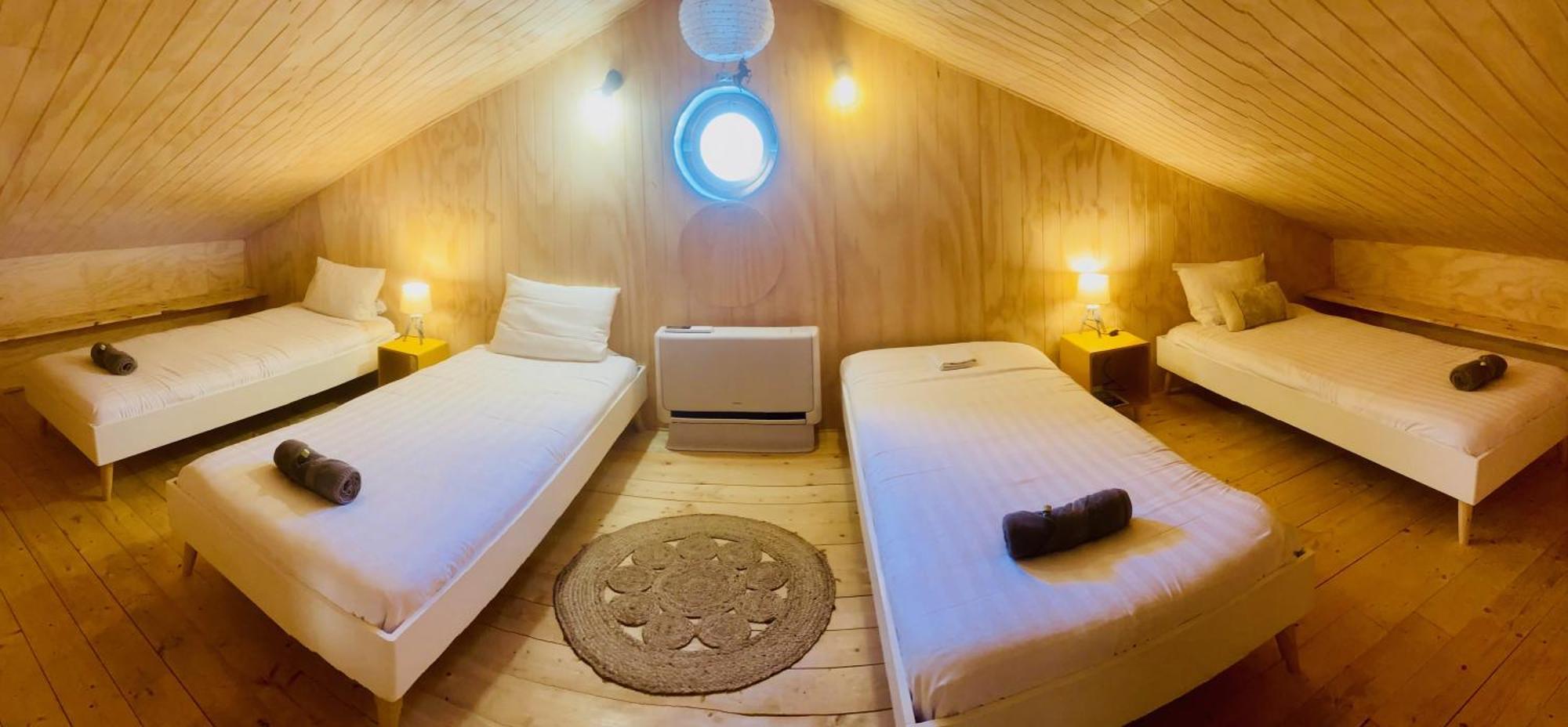 La Cabane Setoise セット エクステリア 写真