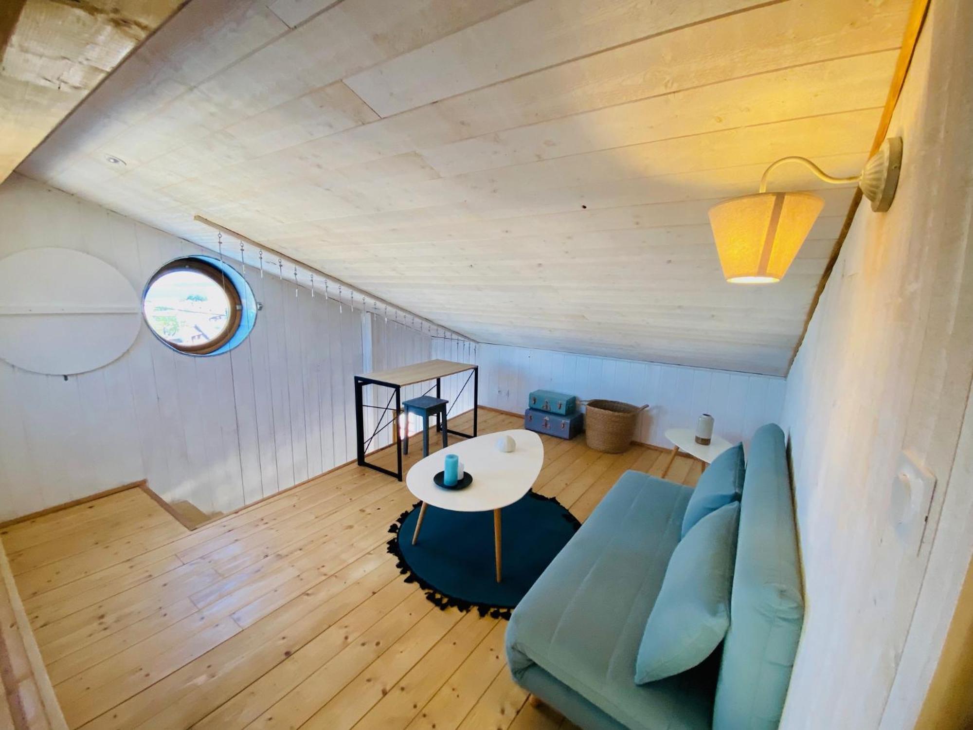 La Cabane Setoise セット エクステリア 写真
